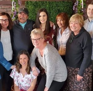 Meet your Posher, Barb